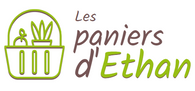 Logo - Les Paniers d'Ethan